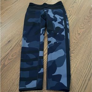 athleta capri leggings